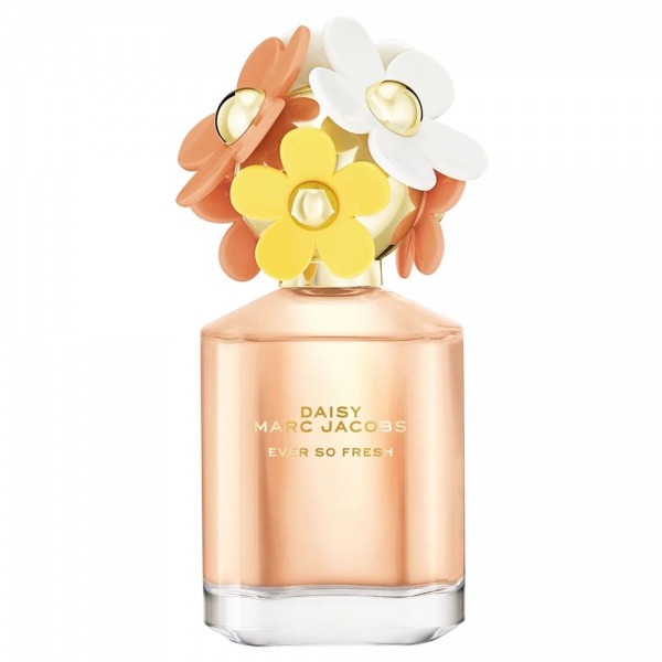 Marc Jacobs Daisy Ever So Fresh For Women EDP 125ml