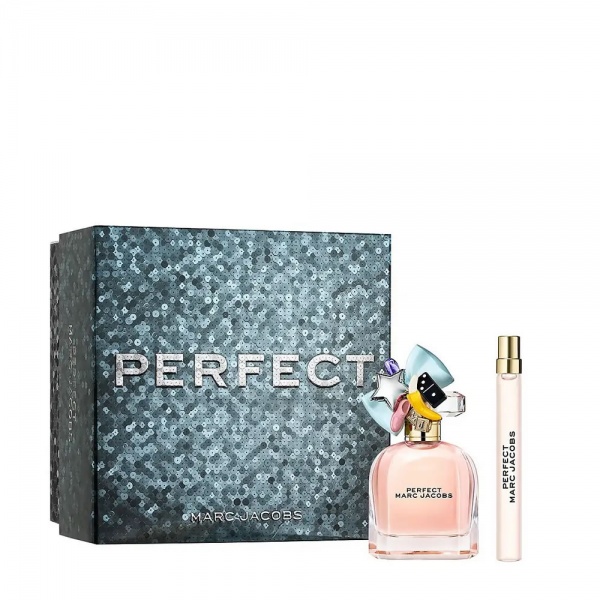 Marc Jacobs Perfect EDP 50ml Gift Set