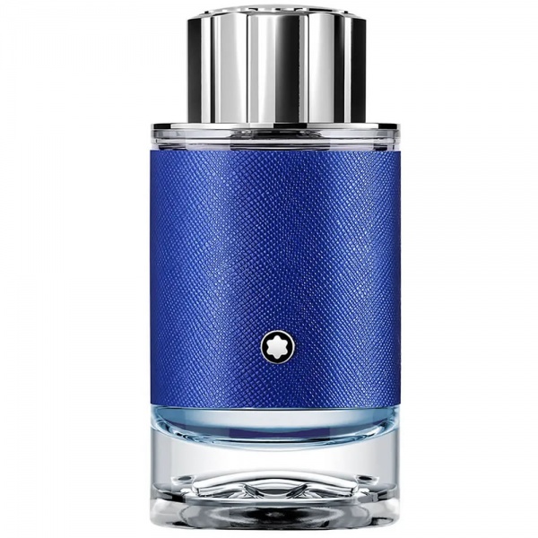 Mont Blanc Explorer Ultra Blue Eau de Parfum 100ml