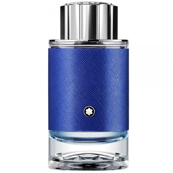 Mont Blanc Explorer Ultra Blue Eau de Parfum 100ml