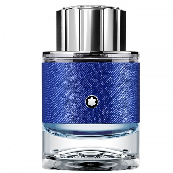 Mont Blanc Explorer Ultra Blue Eau de Parfum 60ml