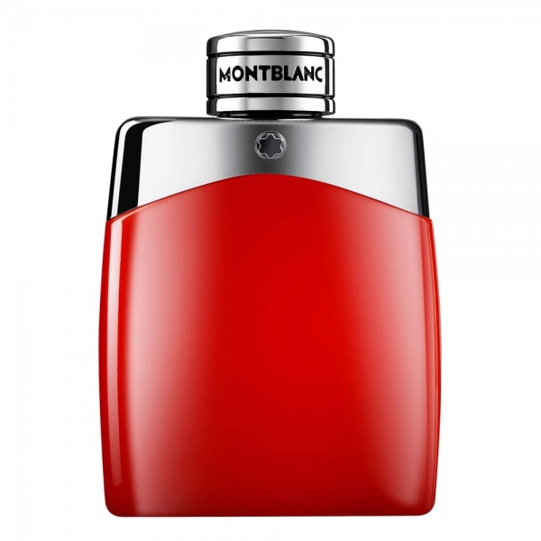 Mont Blanc Legend Red Eau de Parfum EDP 100ml