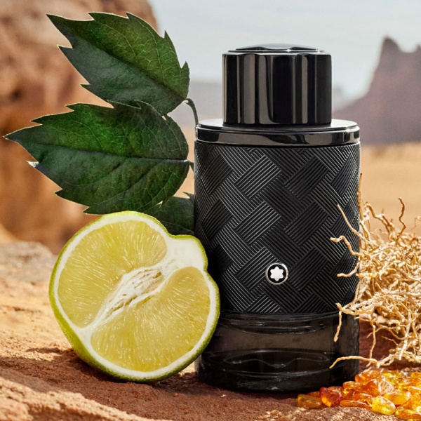 Mont Blanc Explorer Extreme Parfum 100ml - perfumeuk.co.uk