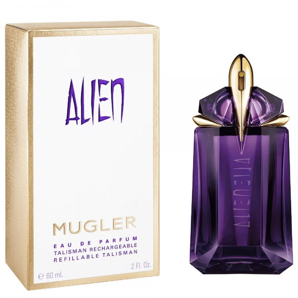 Thierry Mugler Alien EDP Refillable 60ml