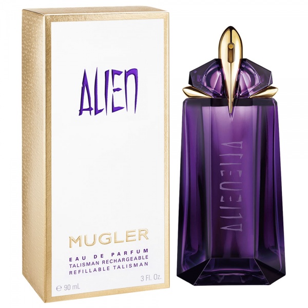 Thierry Mugler Alien EDP Refillable 90ml