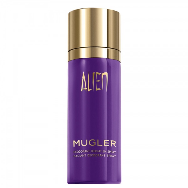 Thierry Mugler Alien Deodorant Spray 100ml