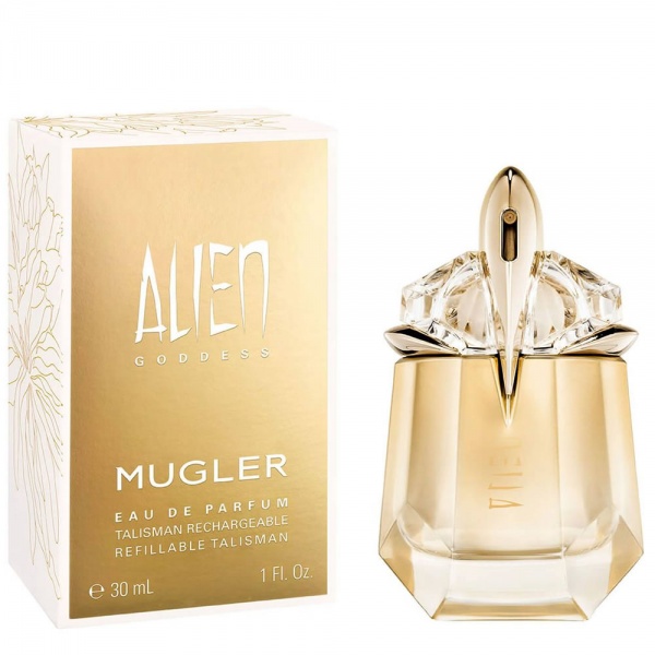 Thierry Mugler Alien Goddess EDP Refillable 30ml