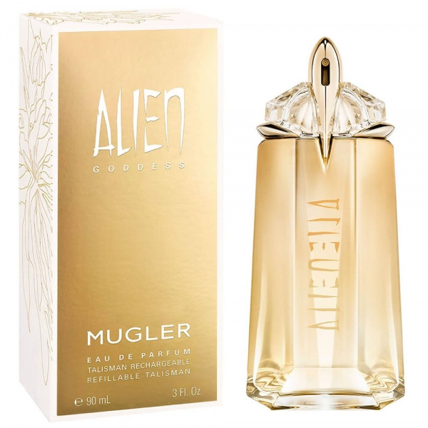 Thierry Mugler Alien Goddess EDP Refillable 90ml