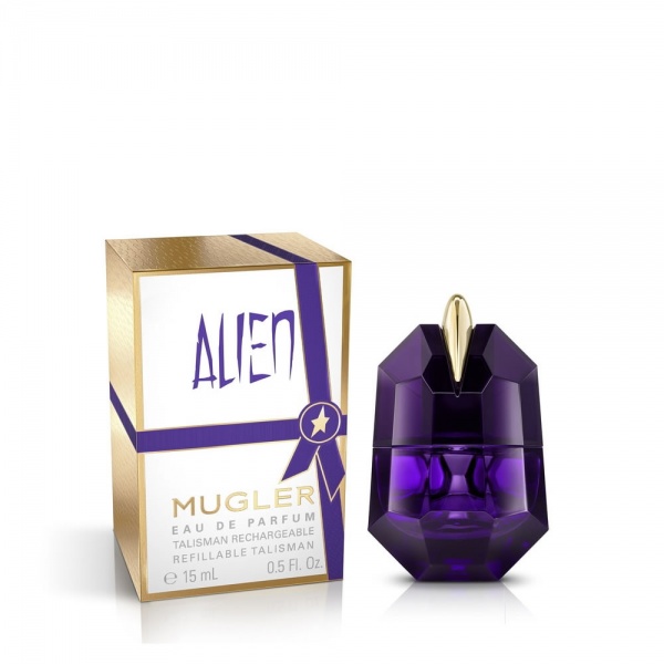 Thierry Mugler Alien EDP Refillable 15ml