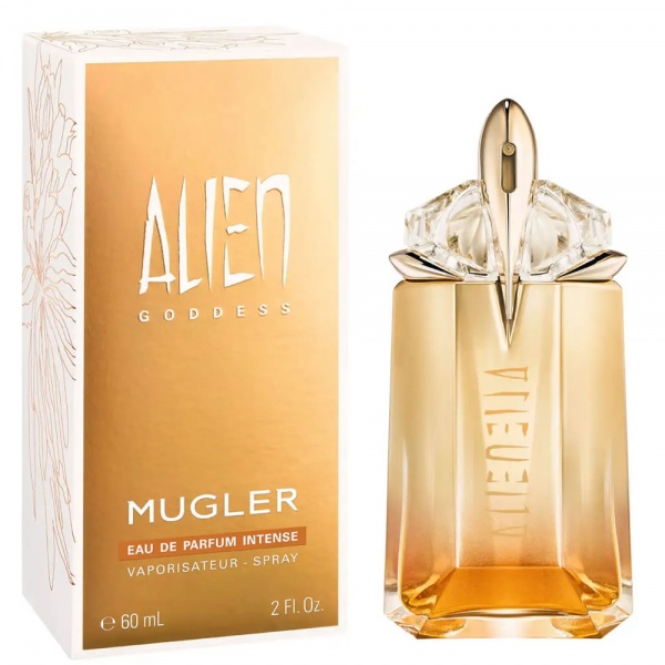 Thierry Mugler Alien Goddess Intense EDP 60ml