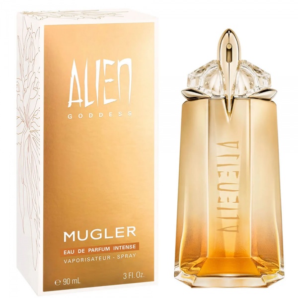 Thierry Mugler Alien Goddess Intense EDP 90ml