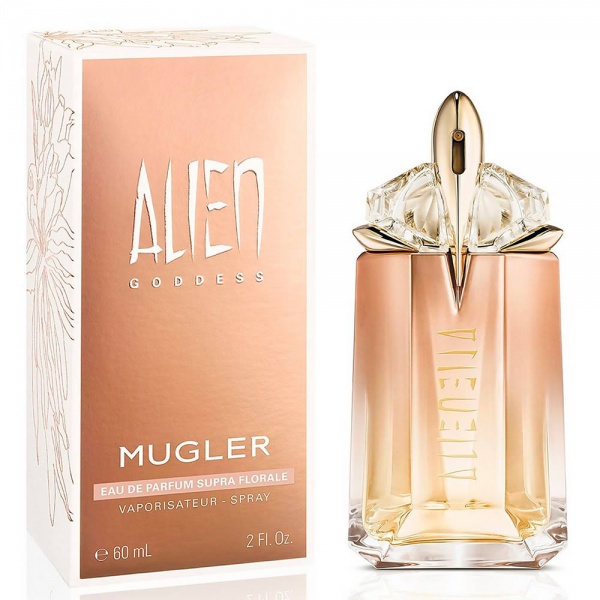 Thierry Mugler Alien Goddess Supra Florale EDP 60ml