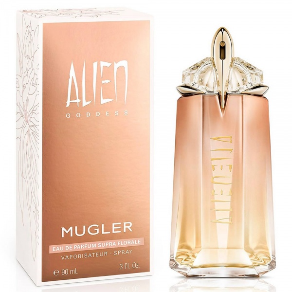 Thierry Mugler Alien Goddess Supra Florale EDP 90ml