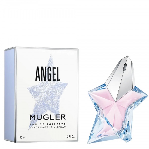 Thierry Mugler Angel EDT 50ml