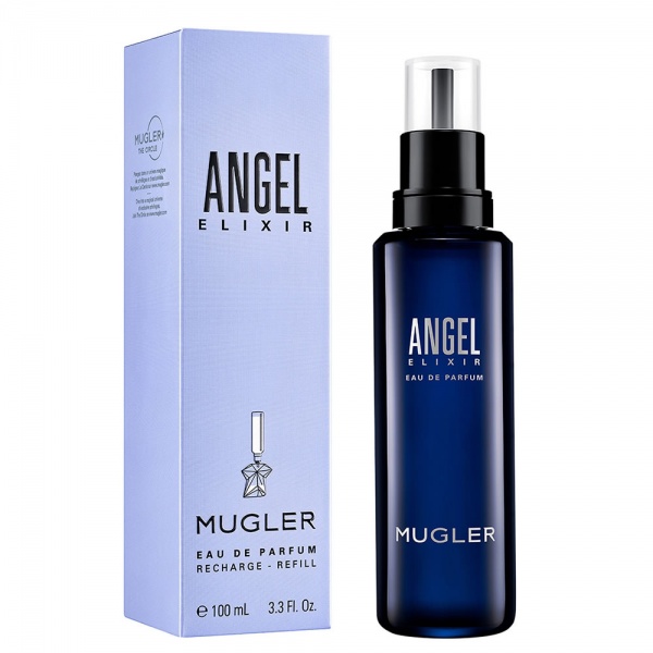 Thierry Mugler Angel Elixir EDP Refill 100ml