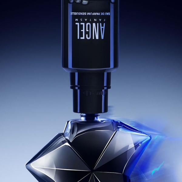 香水(女性用) MUGLER ANGEL FANTASM Eau de Parfum 25ml Thierry Mugler Angel Fantasm Refillable EDP 25ml - perfumeuk.co.uk
