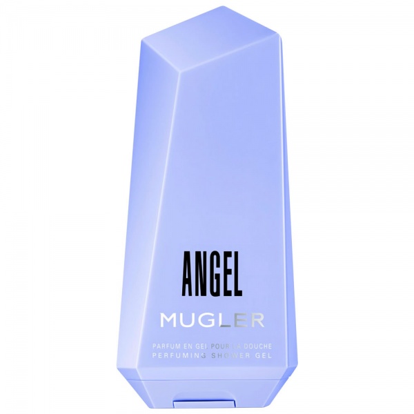 Thierry Mugler Angel Showergel 200ml