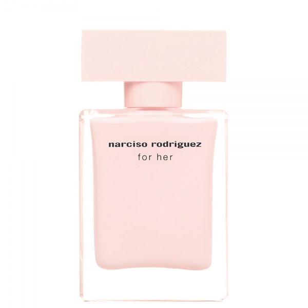 Narciso Rodriguez For Her Eau de Parfum 50ml