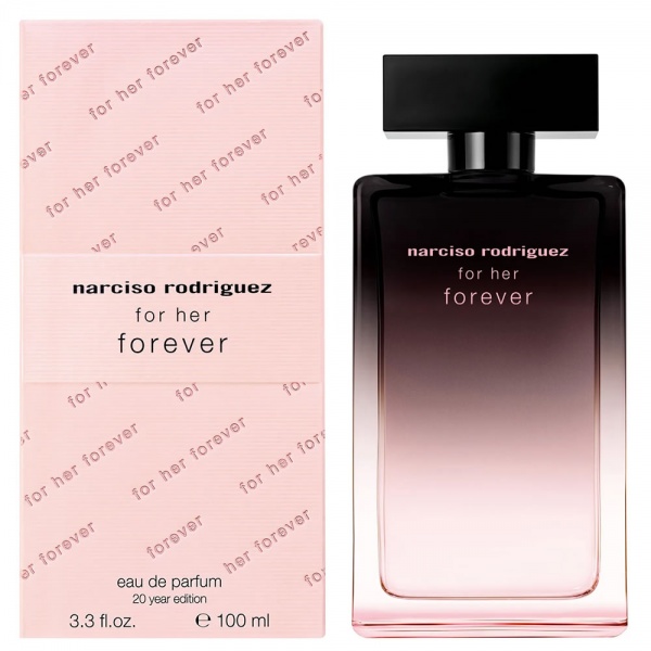 Narciso Rodriguez perfumeuk