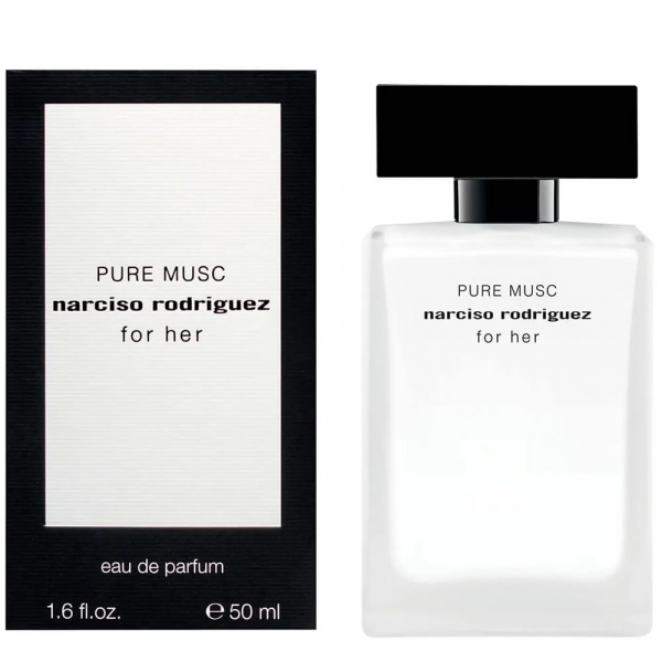 Narciso Rodriguez Pure Musc For Her EDP 50ml