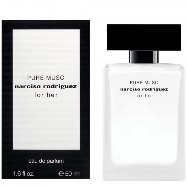 Narciso Rodriguez perfumeuk