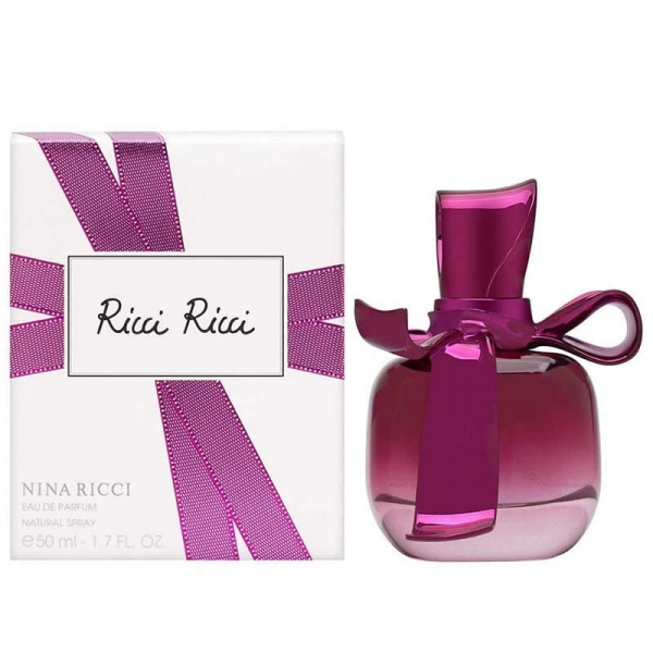 Nina Ricci Ricci Ricci EDP 50ml