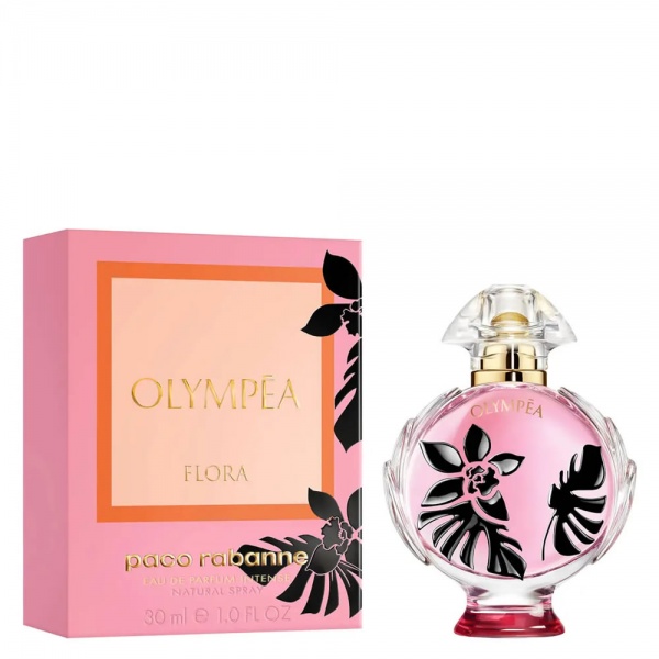 Paco Rabanne Olympea Flora EDP 30ml