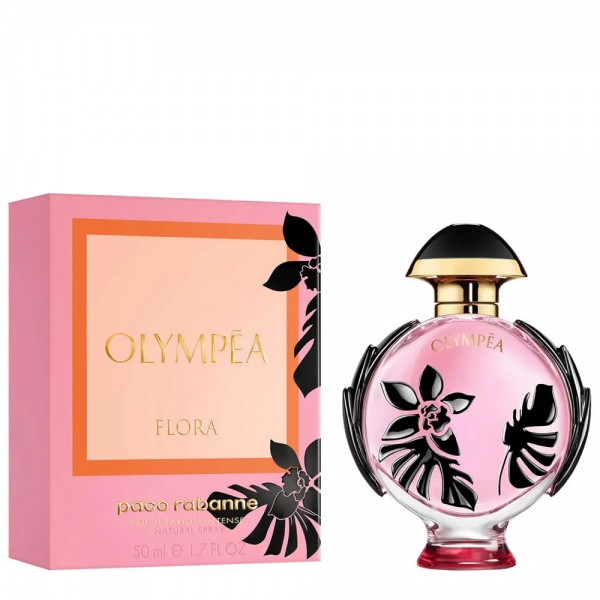 Paco Rabanne Olympea Flora EDP 50ml