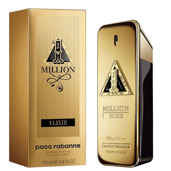 Paco Rabanne 1 Million Elixir EDP 100ml