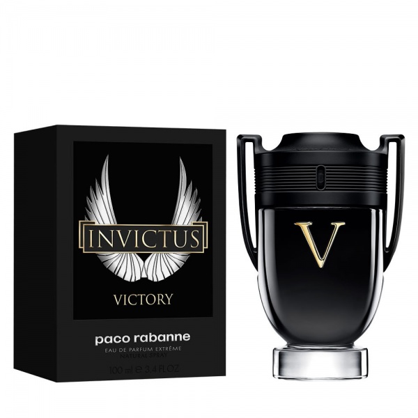 Paco Rabanne Invictus Victory Eau de Parfum Extreme 50ml