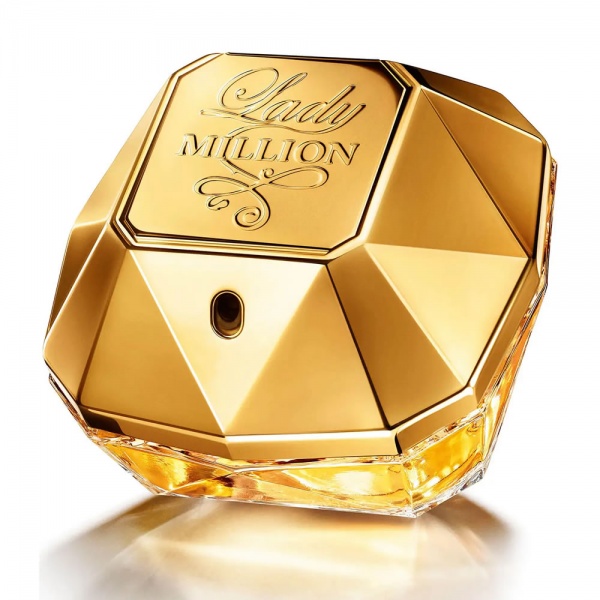 Paco Rabanne Lady Million EDP 50ml