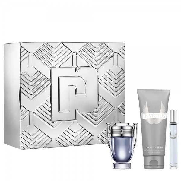 Paco Rabanne Invictus EDT 100ml perfumeuk.co.uk Paco Rabanne Invictus EDT 100ml perfumeuk.co.uk