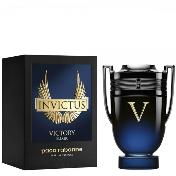 Paco Rabanne Invictus Victory Elixir Parfum Intense 100ml