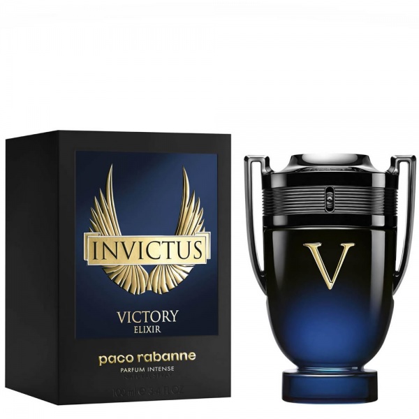 Invictus paco sales