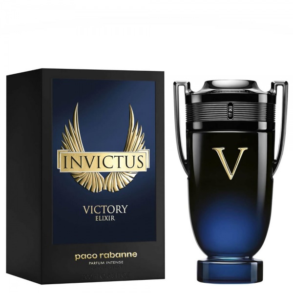 Paco Rabanne Invictus Victory Elixir EDP 200ml