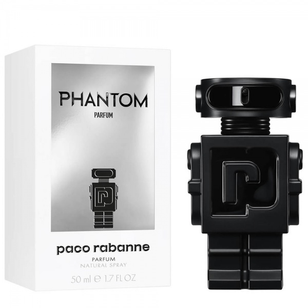 Paco Rabanne Phantom For Men Parfum 50ml