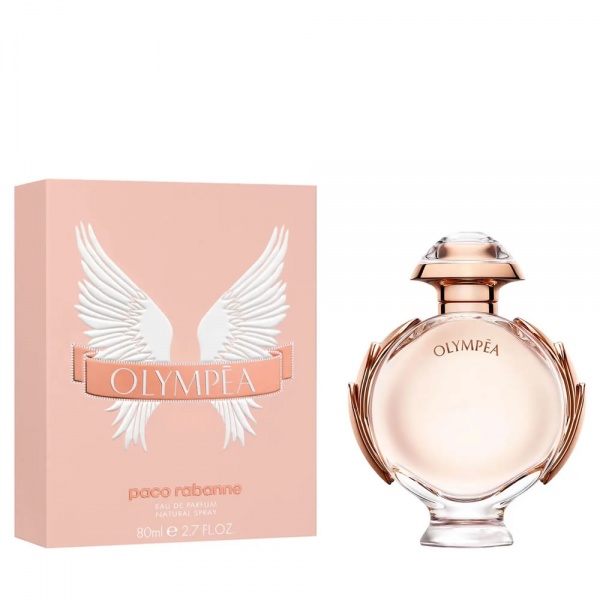 Paco Rabanne Olympea EDP 30ml