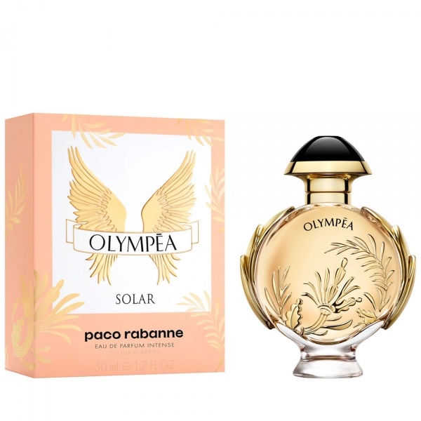 Paco Rabanne Olympea Solar Eau de Parfum 50ml