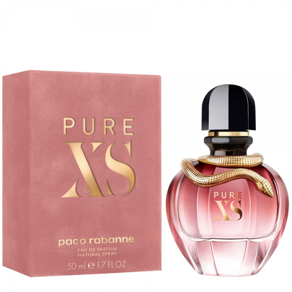 Paco Rabanne Pure XS For Her EDP 50ml