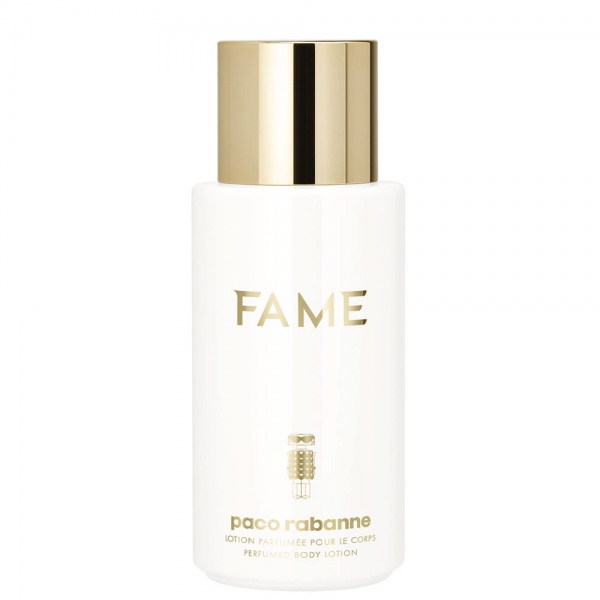 Paco Rabanne Fame Body Lotion 200ml