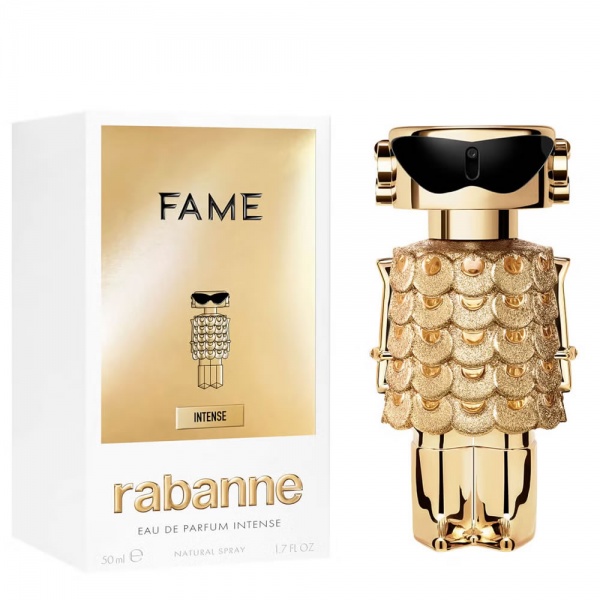 Paco Rabanne Fame Intense Eau de Parfum 50ml