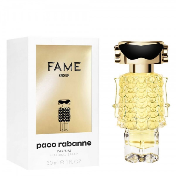 Paco Rabanne Fame Parfum 30ml