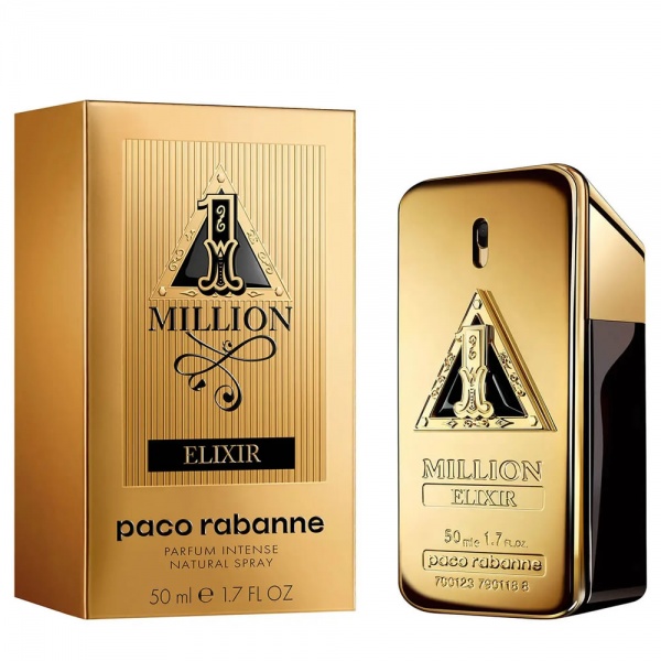 Paco Rabanne 1 Million Elixir EDP 50ml