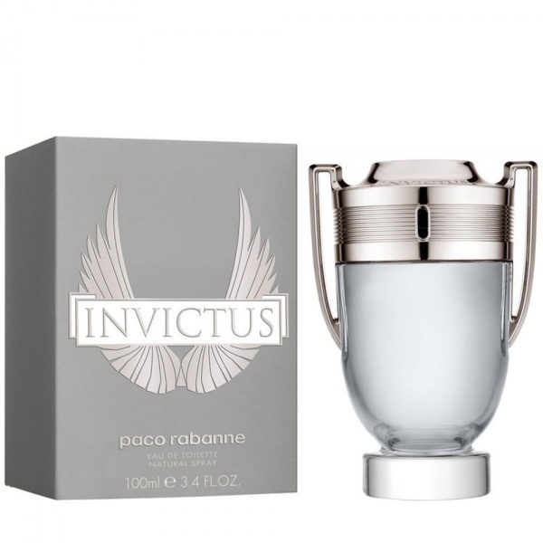 Paco Rabanne Invictus EDT 100ml