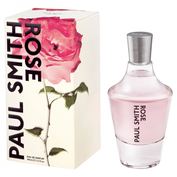 Paul Smith Rose for Women EDP 100ml