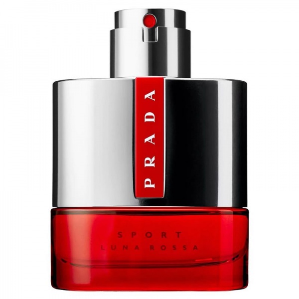 Prada Luna Rossa Sport for Men EDT 50ml