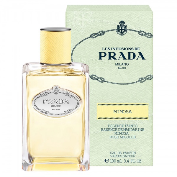 Prada Infusion de Mimosa EDP 100ml