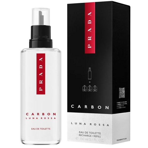 Prada carbon 50ml price clearance