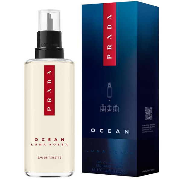Prada men's sport perfume 2025