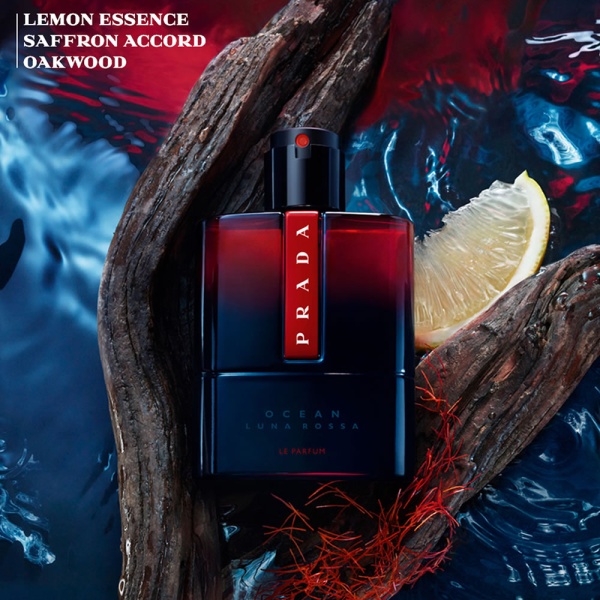 Prada Luna Rossa Ocean for Men Le Parfum 50ml - perfumeuk.co.uk